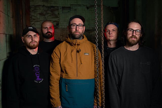 The Acacia Strain share new video, “One Thousand Painful Stings” feat. Spiritbox’s Courtney LaPlante
