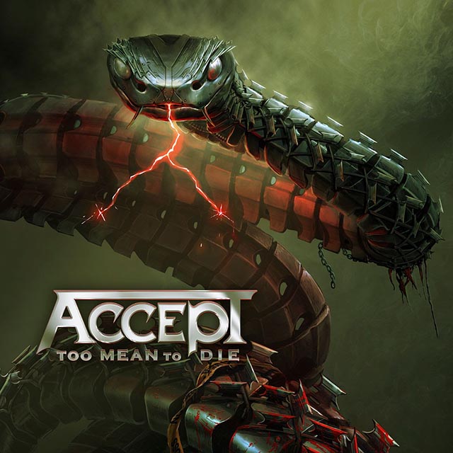 Accept see the “Zombie Apocalypse” in new single