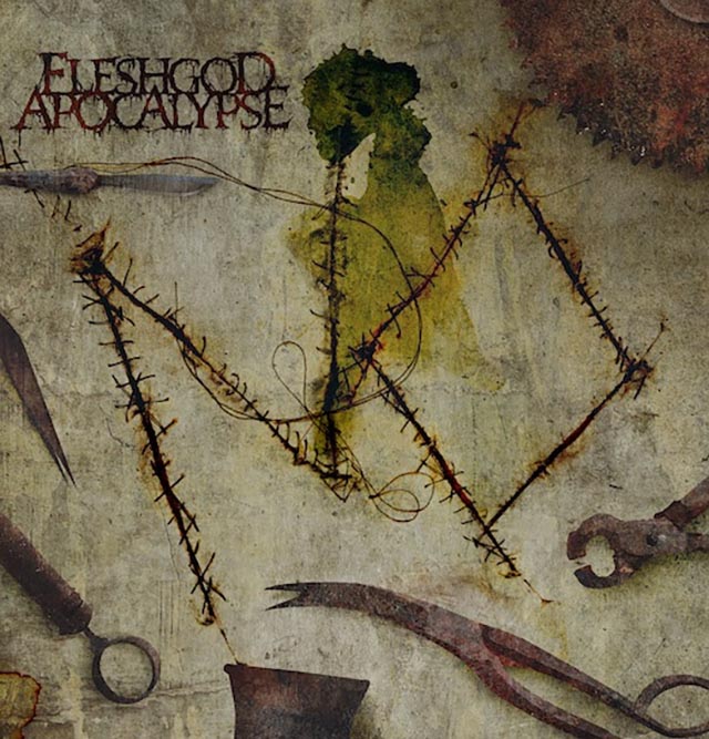 Fleshgod Apocalypse share new song “No”