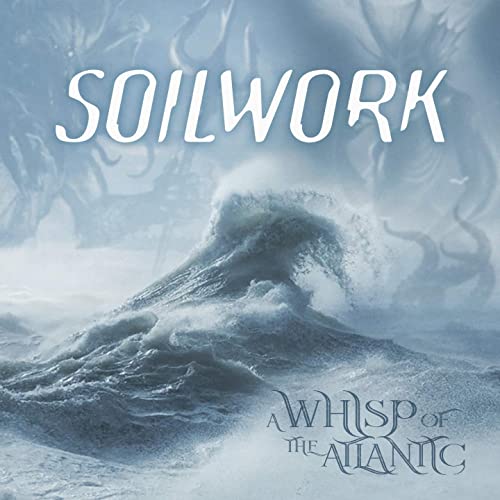 Soilwork share “A Whisp of The Atlantic” video