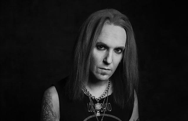 Children of Bodom/Bodom After Midnight’s Alexi Laiho dead at 41
