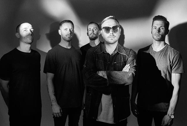 Architects stream new song “Meteor”
