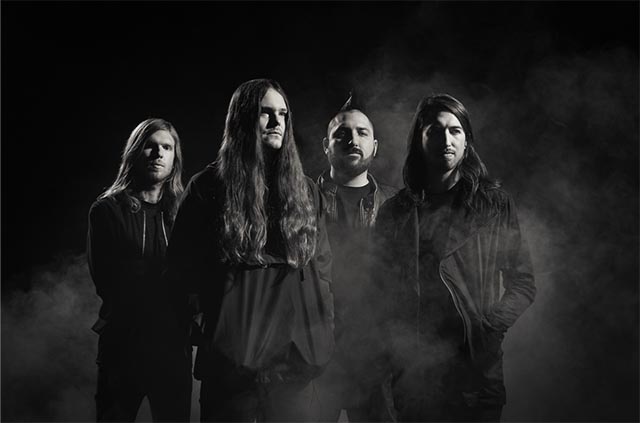 Of Mice & Men reveal new song “Obsolete;” new ‘Timeless’ EP arriving in February