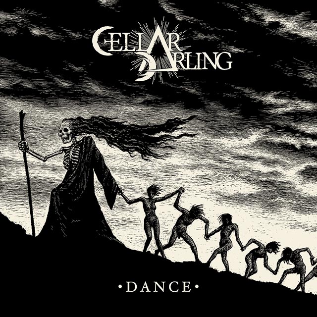 Watch Cellar Darling “Dance” in new video