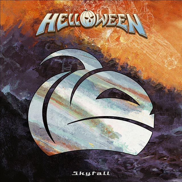 Helloween share new single teaser “Skyfall”