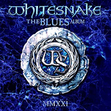 Metal By Numbers 3/3: Whitesnake blue up the charts